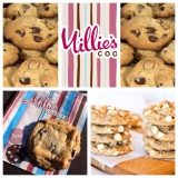 Millies Cookie Carts